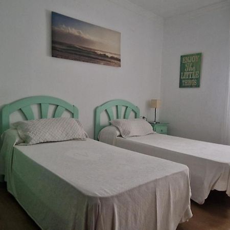 Apartamento En Conil Apartment Conil De La Frontera Exterior foto