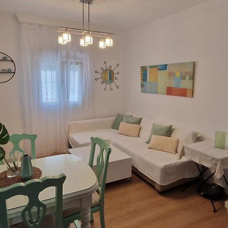 Apartamento En Conil Apartment Conil De La Frontera Exterior foto