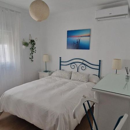 Apartamento En Conil Apartment Conil De La Frontera Exterior foto