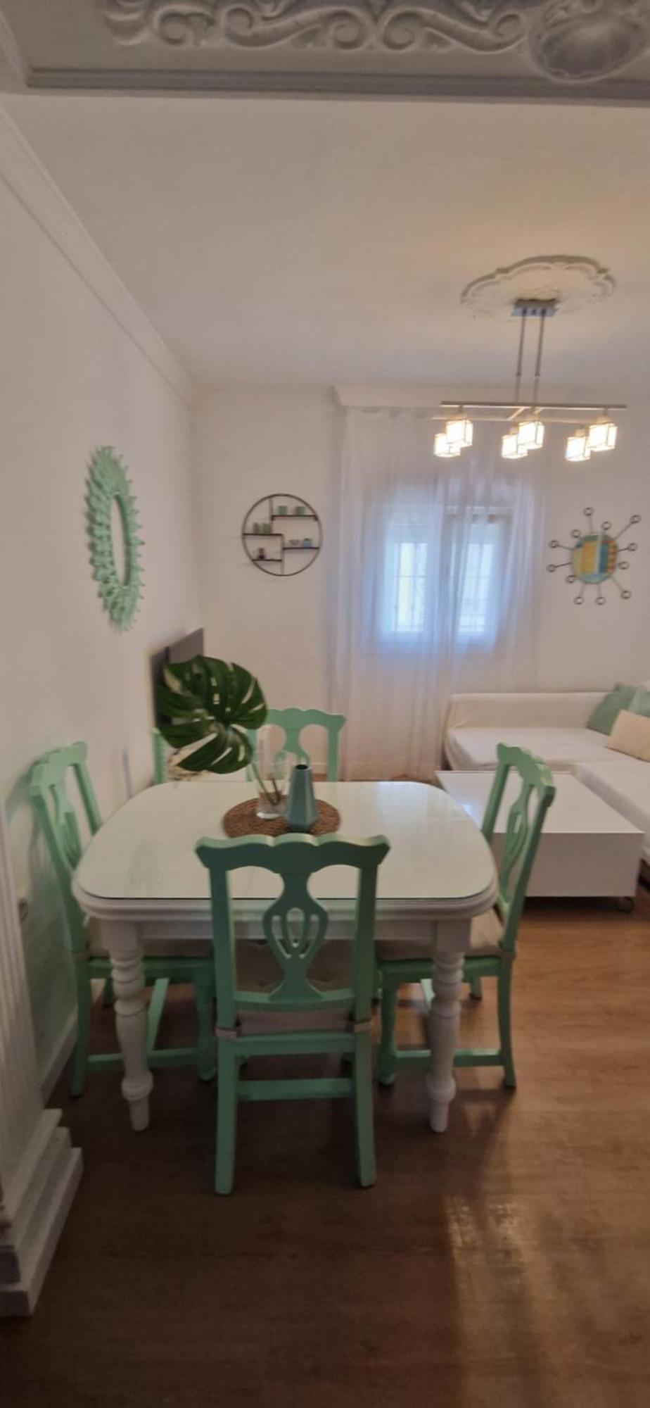 Apartamento En Conil Apartment Conil De La Frontera Exterior foto