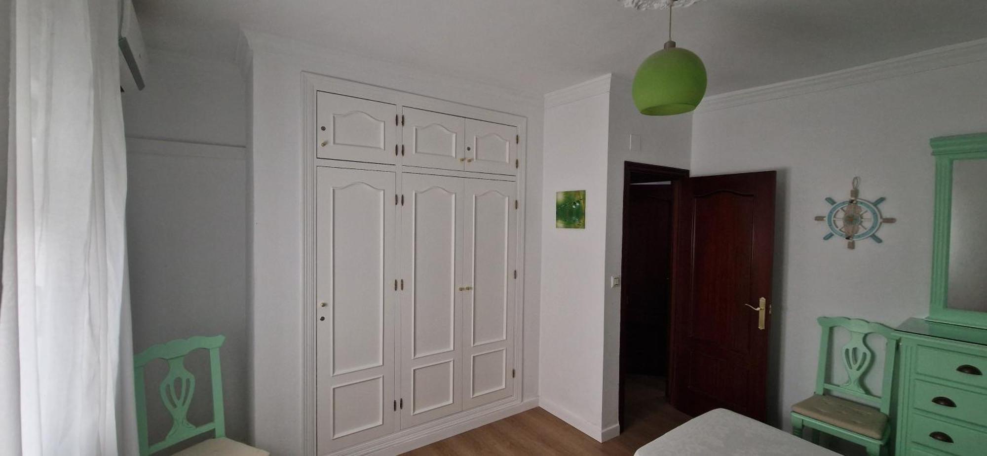 Apartamento En Conil Apartment Conil De La Frontera Exterior foto