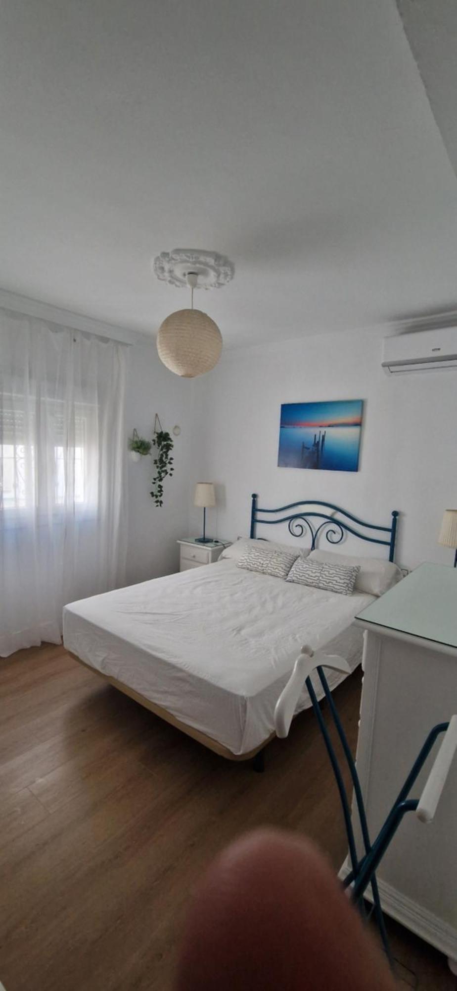 Apartamento En Conil Apartment Conil De La Frontera Exterior foto
