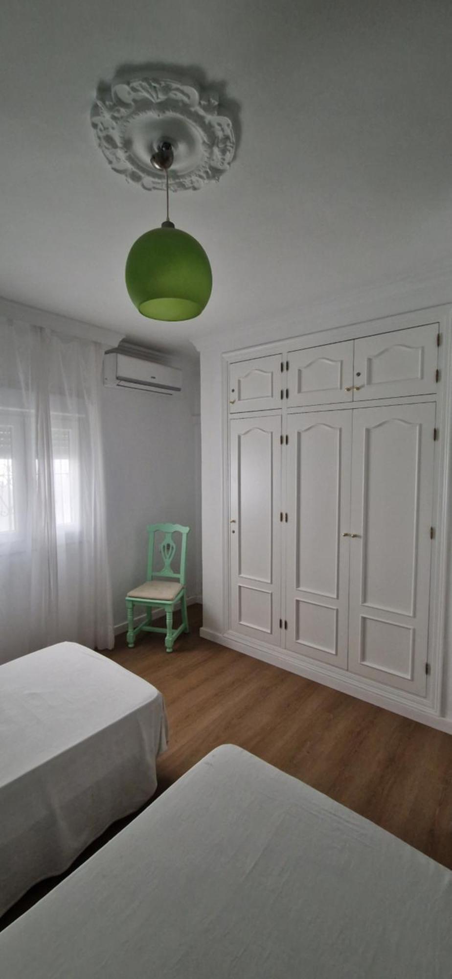 Apartamento En Conil Apartment Conil De La Frontera Exterior foto