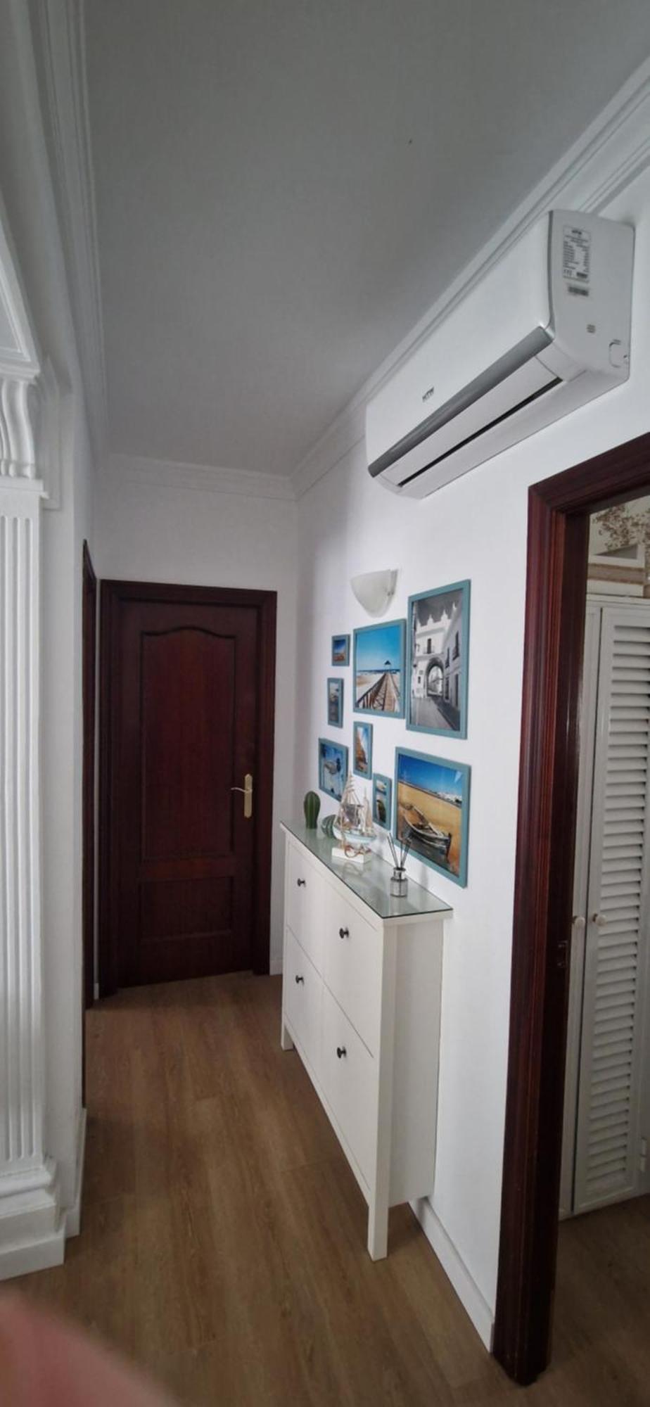 Apartamento En Conil Apartment Conil De La Frontera Exterior foto