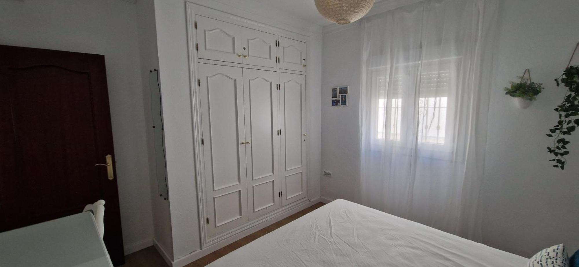 Apartamento En Conil Apartment Conil De La Frontera Exterior foto